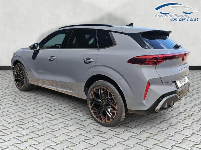 Cupra Terramar 2.0 TSI 195 kW 4Drive VZ Terramar VZ 2.0 TSI DSG 4Drive Matrix Pano Hadron 