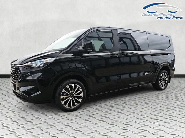 Ford Tourneo Custom Tourneo Custom 2.0 EcoBlue Titanium X L2 Standh 