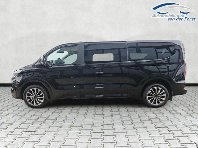Ford Tourneo Custom Tourneo Custom 2.0 EcoBlue Titanium X L2 Standh 