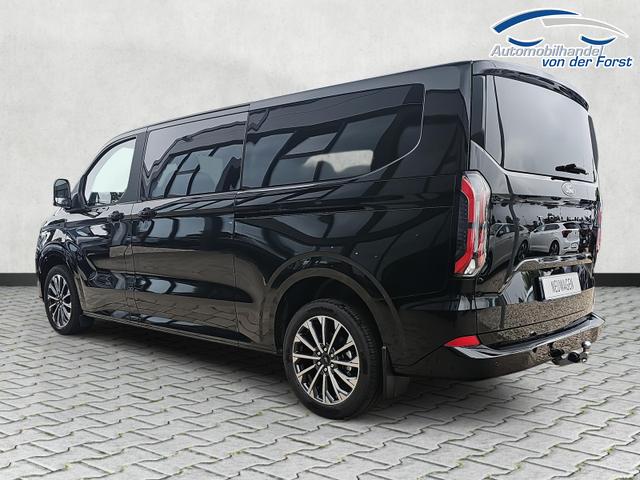 Ford Tourneo Custom Tourneo Custom 2.0 EcoBlue Titanium X L2 Standh 