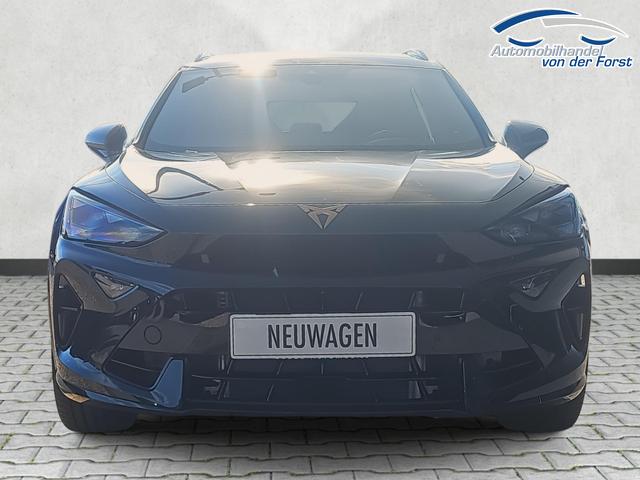 Cupra Formentor VZ 2.0 TSI 245 kW 4Drive Formentor VZ 2.0 TSI DSG 4Drive 5J.Gar. AHK Pano 