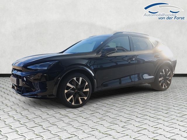 Cupra Formentor VZ 2.0 TSI 245 kW 4Drive Formentor VZ 2.0 TSI DSG 4Drive 5J.Gar. AHK Pano 