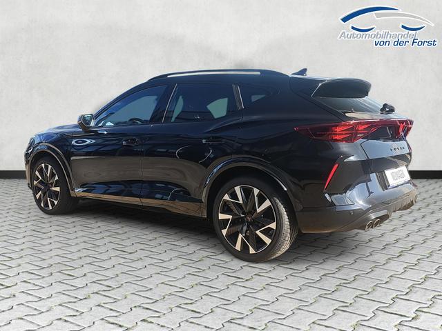 Cupra Formentor VZ 2.0 TSI 245 kW 4Drive Formentor VZ 2.0 TSI DSG 4Drive 5J.Gar. AHK Pano 