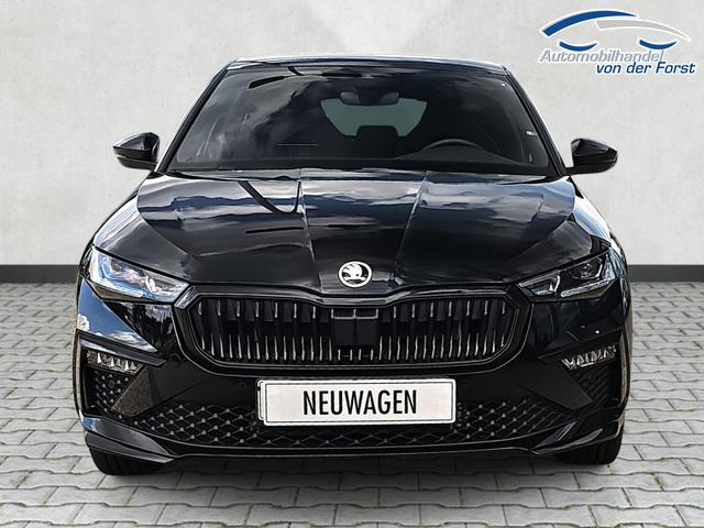 Skoda Scala Monte Carlo Monte Carlo 1.5 TSI DSG Matrix Pano AHK 