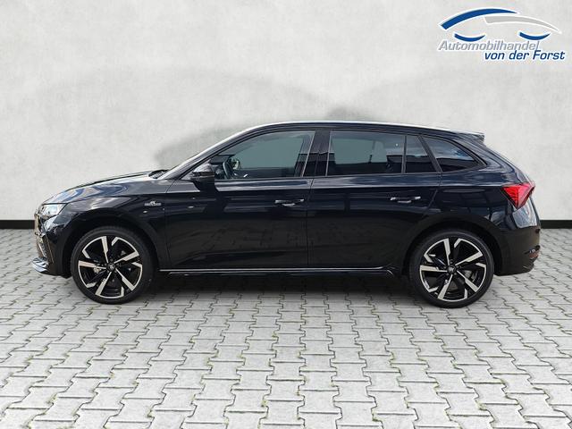 Skoda Scala Monte Carlo Monte Carlo 1.5 TSI DSG Matrix Pano AHK 