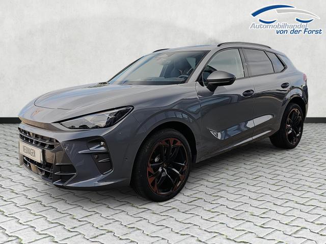 Cupra Terramar 2.0 TSI 195 kW 4Drive VZ Terramar VZ 2.0 TSI DSG 4Drive Matrix Pano Vortex 