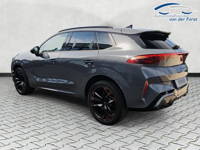 Cupra Terramar 2.0 TSI 195 kW 4Drive VZ Terramar VZ 2.0 TSI DSG 4Drive Matrix Pano Vortex 