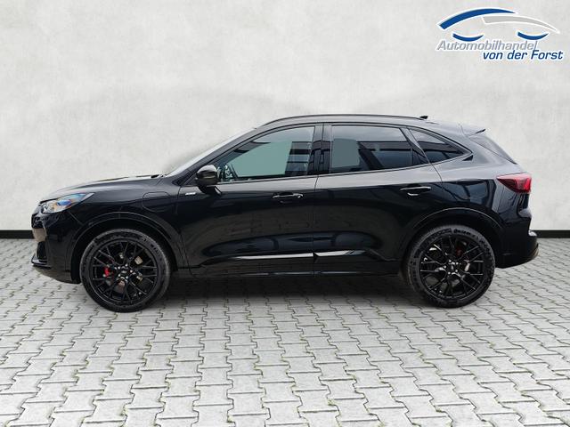 Ford Kuga Plug-In Hybrid ST-Line X Kuga 2.5 PHEV ST-Line X Styling-Paket Black AHK 