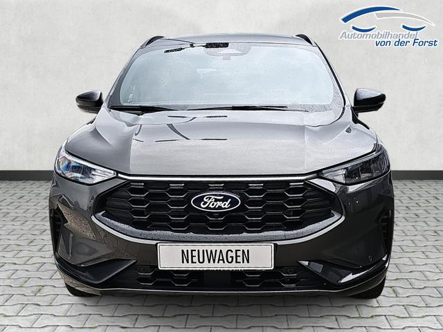 Ford Kuga Plug-In Hybrid ST-Line X Kuga 2.5 PHEV ST-Line X Styling-Paket Black AHK 