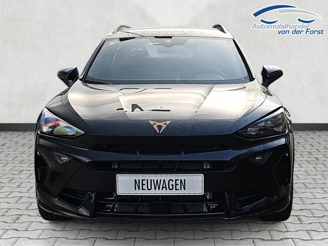 Cupra Formentor VZ 2.0 TSI 245 kW 4Drive Formentor VZ 2.0 TSI DSG 4Drive Nav Matrix 5JGar 