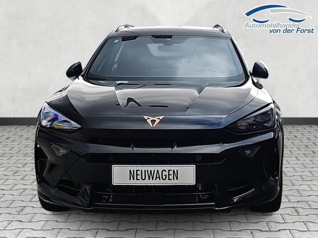 Cupra Formentor VZ 2.0 TSI 245 kW 4Drive Formentor VZ 2.0 TSI DSG 4Drive Pano AHK 5JGar 