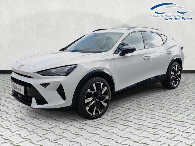 Cupra Formentor VZ 2.0 TSI 245 kW 4Drive Formentor VZ 2.0 TSI DSG 4Drive Pano AHK 5JGar 