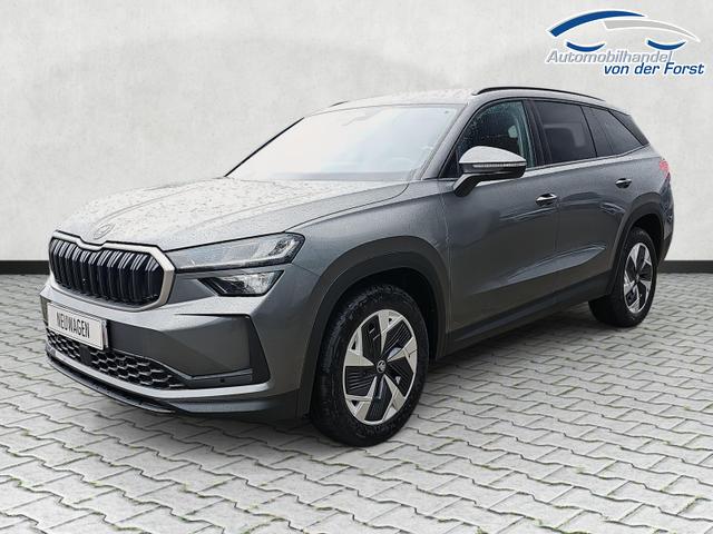 Skoda Kodiaq 1.5 TSI mHEV 110kW Selection Kodiaq 1.5 TSI DSG Selection 7Si ACC Navi Memory 