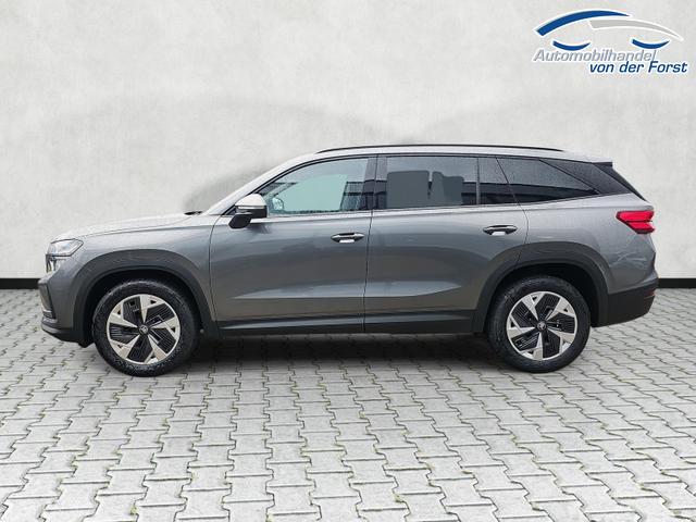 Skoda Kodiaq 1.5 TSI mHEV 110kW Selection Kodiaq 1.5 TSI DSG Selection 7Si ACC Navi Memory 