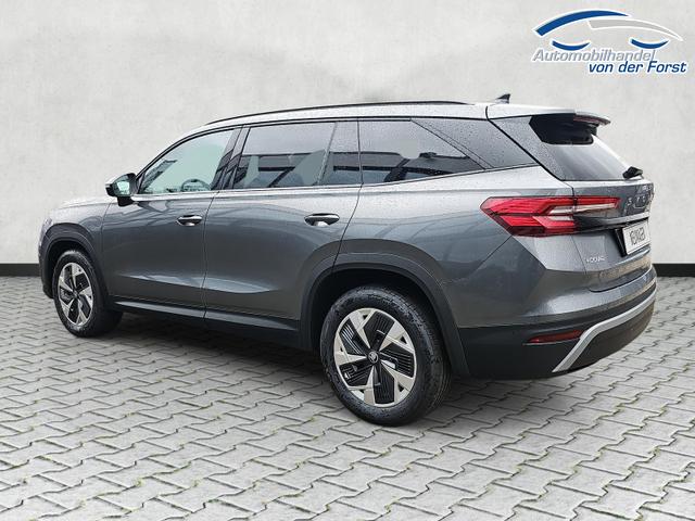 Skoda Kodiaq 1.5 TSI mHEV 110kW Selection Kodiaq 1.5 TSI DSG Selection 7Si ACC Navi Memory 