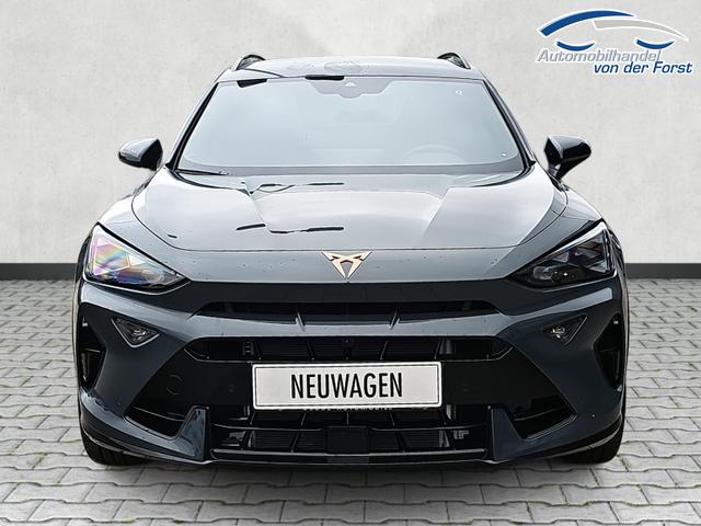 Cupra Formentor VZ 2.0 TSI 245 kW 4Drive Formentor VZ 2.0 TSI DSG 4Drive Nav Matrix 5JGar 