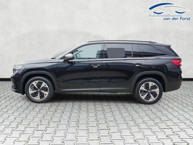 Skoda Kodiaq 1.5 TSI mHEV 110kW Selection Kodiaq 1.5 TSI DSG Selection 7Si ACC Navi Memory 