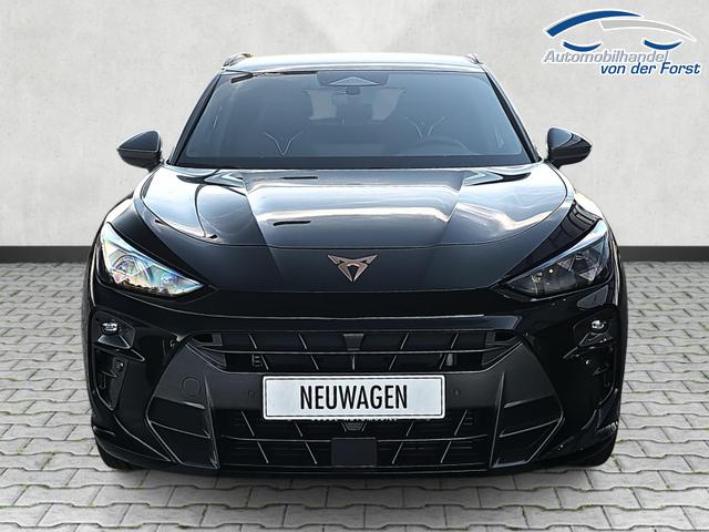 Cupra Terramar 2.0 TSI 195 kW 4Drive VZ Terramar VZ 2.0 TSI DSG 4Drive Matrix 20Z Hadron 