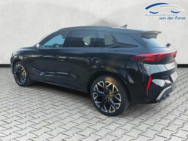 Cupra Terramar 2.0 TSI 195 kW 4Drive VZ Terramar VZ 2.0 TSI DSG 4Drive Matrix 20Z Hadron 