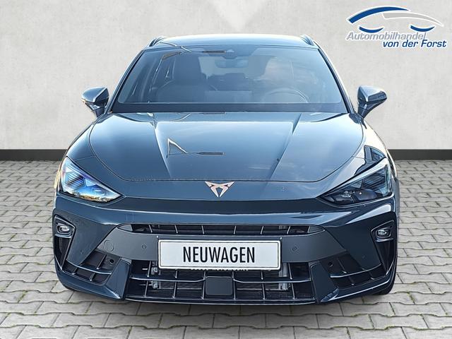 Cupra Leon Sportstourer 1.5 TSI 110 kW Leon Sportstourer 1.5 TSI ACC Keyless Kamera 