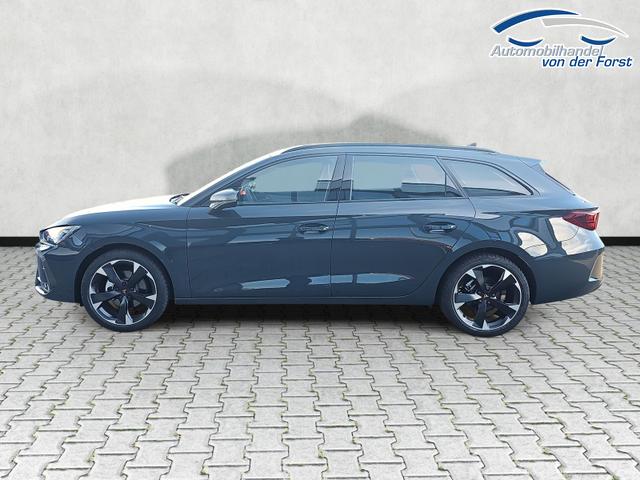 Cupra Leon Sportstourer 1.5 TSI 110 kW Leon Sportstourer 1.5 TSI ACC Keyless Kamera 