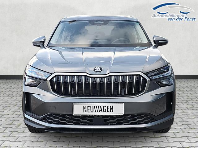 Skoda Kodiaq 1.5 TSI mHEV 110 kW Selection Kodiaq 1.5 TSI DSG Selection 7-Si. ACC Matrix 