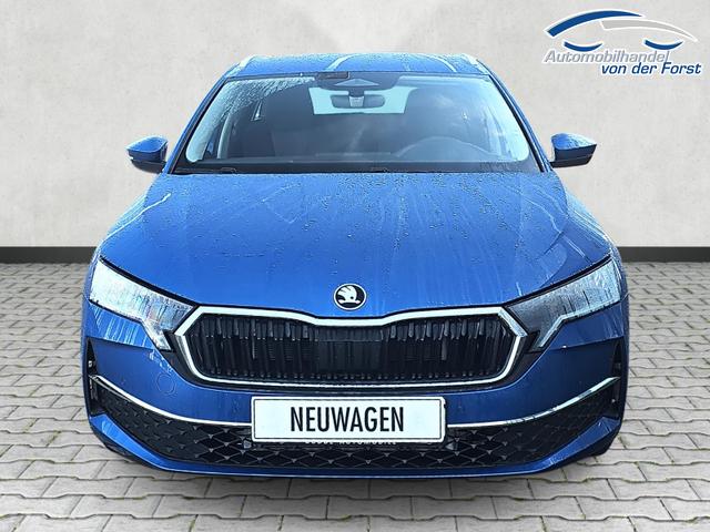 Skoda Octavia Combi 2.0 TDI 110 kW Selection Octavia Combi 2.0 TDI DSG Selection Navi Kessy 