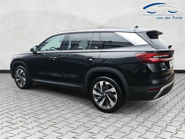 Skoda Kodiaq 2.0 TDI 110 kW Selection Kodiaq 2.0 TDI DSG Selection 7-Si. ACC Matrix 