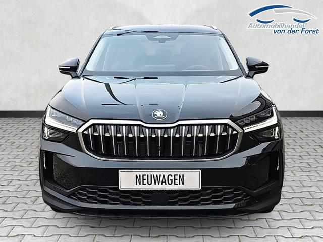 Skoda Kodiaq 2.0 TDI 110 kW Selection Kodiaq 2.0 TDI DSG Selection 7Si. 4J.Gar. AHK 