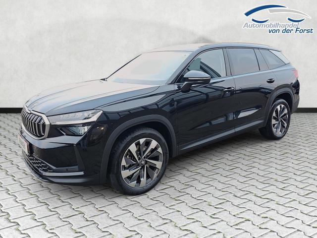 Skoda Kodiaq 2.0 TDI 110 kW Selection Kodiaq 2.0 TDI DSG Selection 7Si. 4J.Gar. AHK 