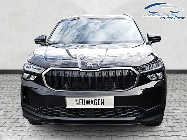 Skoda Kodiaq 2.0 TDI 110kW Selection Kodiaq 2.0 TDI DSG Selection 5-Si. Navi ACC AHK 