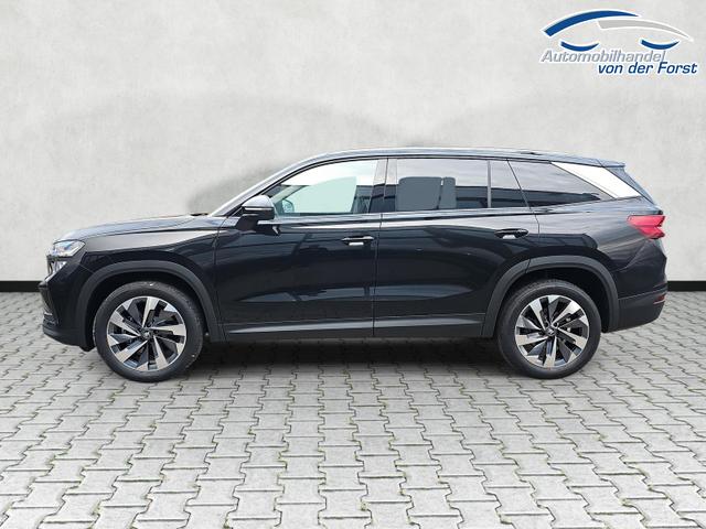 Skoda Kodiaq 2.0 TDI 110kW Selection Kodiaq 2.0 TDI DSG Selection 5-Si. Navi ACC AHK 