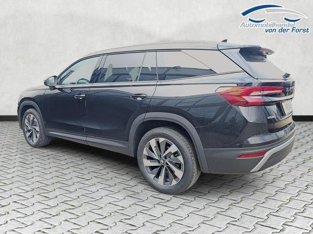 Skoda Kodiaq 2.0 TDI 110kW Selection Kodiaq 2.0 TDI DSG Selection 5-Si. Navi ACC AHK 