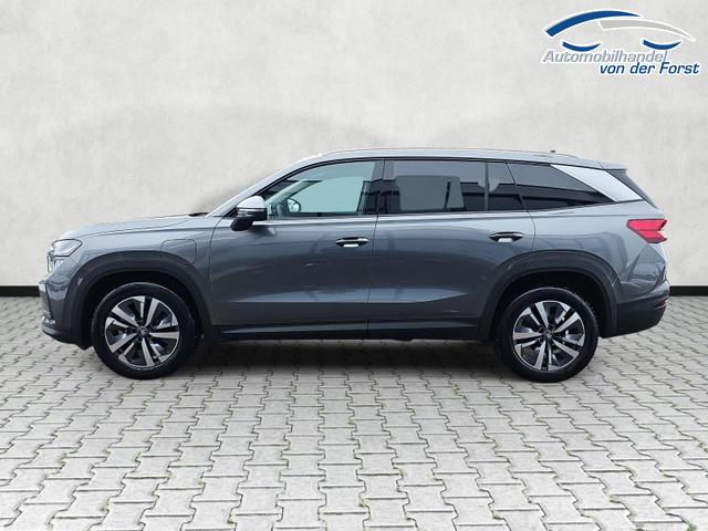 Skoda Kodiaq 1.5 TSI iV 150 kW Selection Kodiaq 1.5 TSI iV DSG Selection Navi / ACC / AHK 