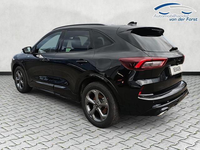 Ford Kuga ST-Line Kuga 1.5 EB Autom. ST Line 5J.Gar KeyFree Kamera 