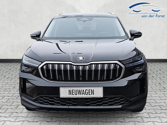Skoda Kodiaq 1.5 TSI mHEV 110 kW Selection Kodiaq 1.5 TSI DSG Selection 5-Si. Matrix 4J.Gar 