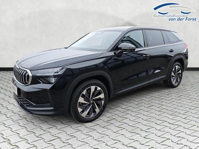 Skoda Kodiaq 1.5 TSI mHEV 110 kW Selection Kodiaq 1.5 TSI DSG Selection 5-Si. Matrix 4J.Gar 