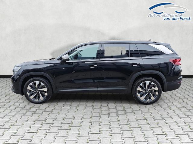 Skoda Kodiaq 1.5 TSI mHEV 110 kW Selection Kodiaq 1.5 TSI DSG Selection 5-Si. Matrix 4J.Gar 