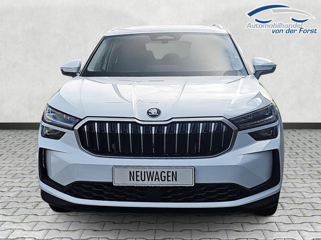 Skoda Kodiaq 1.5 TSI mHEV 110 kW Selection Kodiaq 1.5 TSI DSG Selection 5-Si. Matrix 4J.Gar 