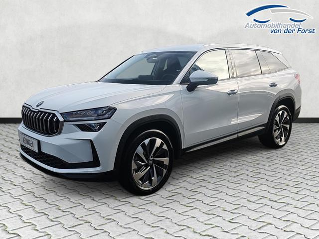 Skoda Kodiaq 1.5 TSI mHEV 110 kW Selection Kodiaq 1.5 TSI DSG Selection 5-Si. Matrix 4J.Gar 