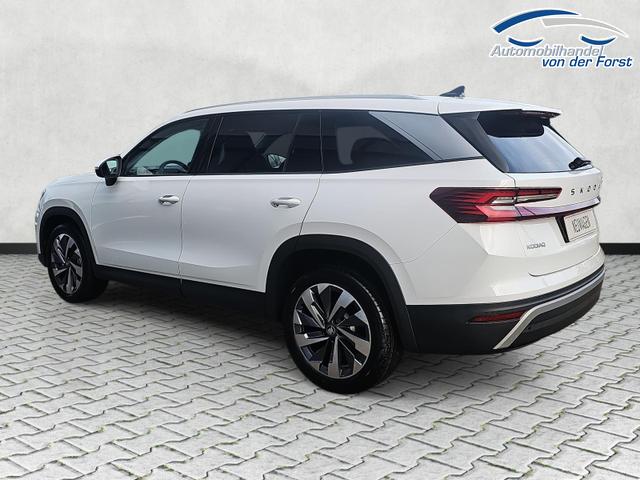 Skoda Kodiaq 1.5 TSI mHEV 110 kW Selection Kodiaq 1.5 TSI DSG Selection 5-Si. Matrix 4J.Gar 