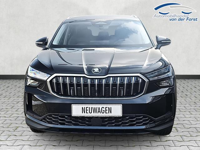 Skoda Kodiaq 2.0 TDI 110 kW Selection Kodiaq 2.0 TDI DSG Selection 7Si. 4J.Gar. AHK 