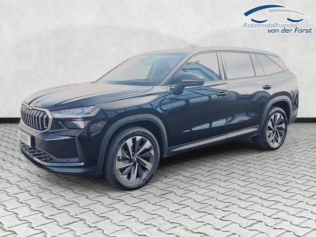 Skoda Kodiaq 2.0 TDI 110 kW Selection Kodiaq 2.0 TDI DSG Selection 7Si. 4J.Gar. AHK 