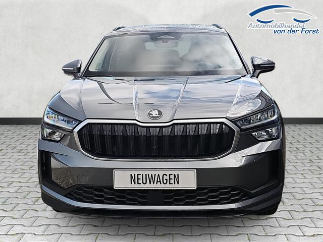 Skoda Kodiaq 2.0 TDI 110 kW Selection Kodiaq 2.0 TDI DSG Selection 5Si. Kamera 4J.Gar. 