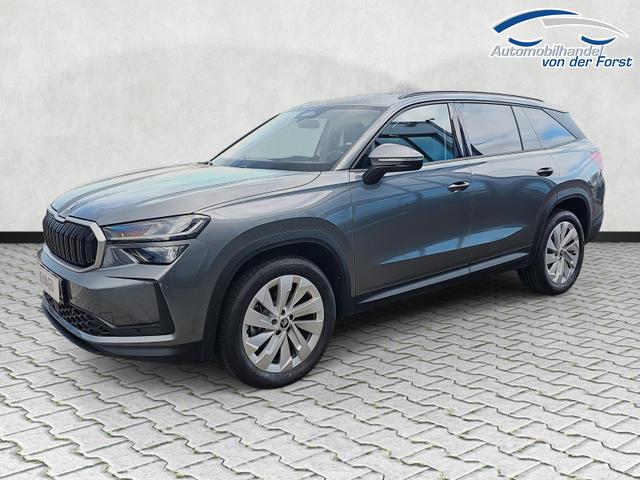 Skoda Kodiaq 2.0 TDI 110 kW Selection Kodiaq 2.0 TDI DSG Selection 5Si. Kamera 4J.Gar. 