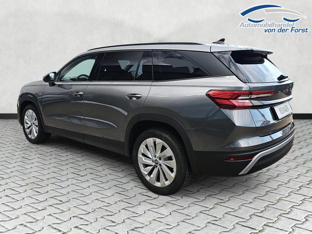 Skoda Kodiaq 2.0 TDI 110 kW Selection Kodiaq 2.0 TDI DSG Selection 5Si. Kamera 4J.Gar. 