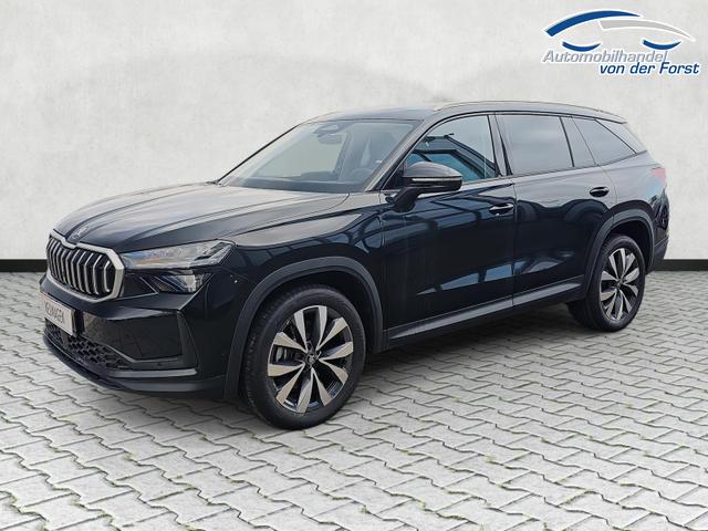 Skoda Kodiaq 2.0 TDI 110 kW Selection Kodiaq 2.0 TDI DSG Selection 5Si. Matrix 4J.Gar. 