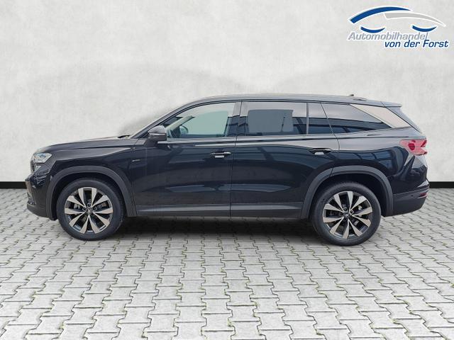 Skoda Kodiaq 2.0 TDI 110 kW Selection Kodiaq 2.0 TDI DSG Selection 5Si. Matrix 4J.Gar. 
