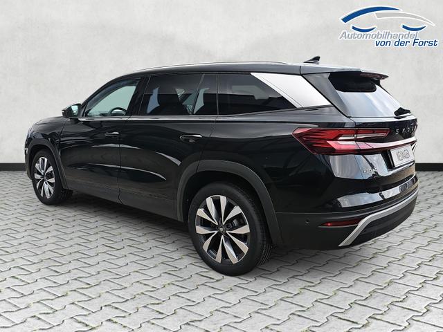 Skoda Kodiaq 2.0 TDI 110 kW Selection Kodiaq 2.0 TDI DSG Selection 5Si. Matrix 4J.Gar. 