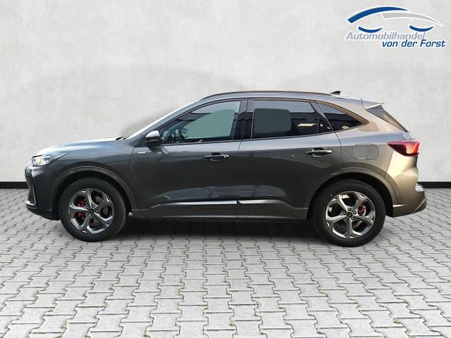 Ford Kuga ST-Line Kuga 1.5 EB Autom. ST Line X ACC B&O AHK 5J.Gar. 